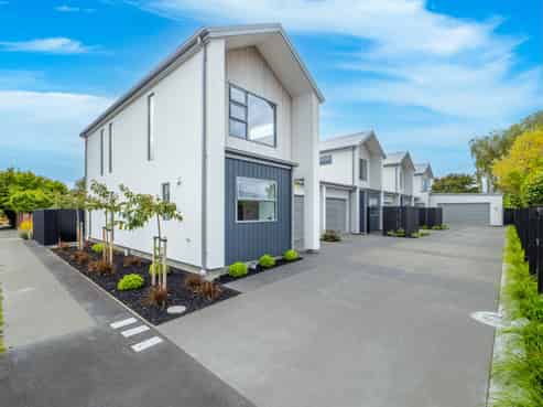1/26 Horner Street, Papanui