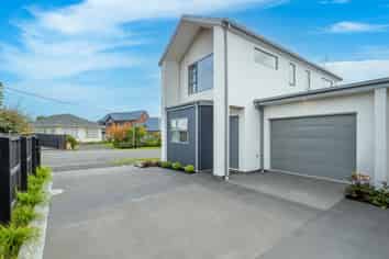 1/26 Horner Street, Papanui