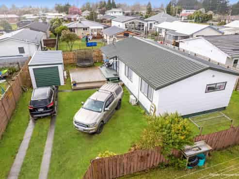 1A Kusabs Road, Mangakakahi