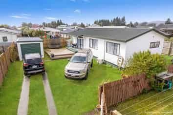 1A Kusabs Road, Mangakakahi