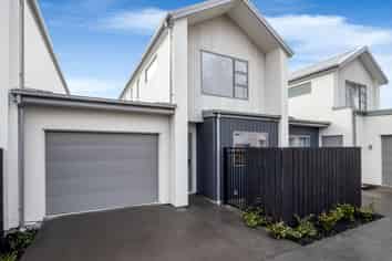 3/26 Horner Street, Papanui