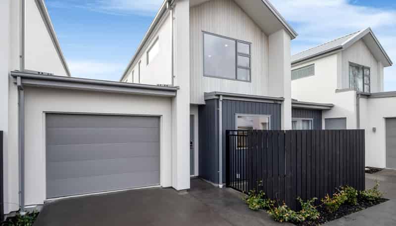 3/26 Horner Street, Papanui