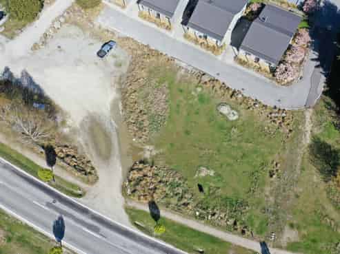 2326 Cardrona Valley Road, Cardrona