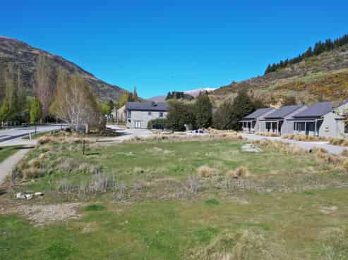 2326 Cardrona Valley Road, Cardrona