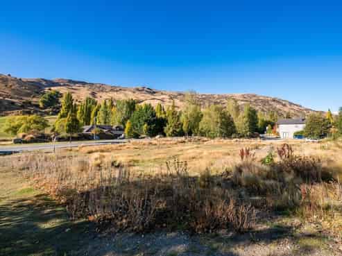 2326 Cardrona Valley Road, Cardrona