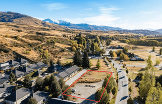 2326 Cardrona Valley Road, Cardrona