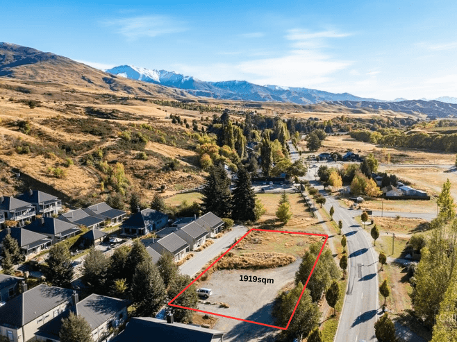 2326 Cardrona Valley Road, Cardrona