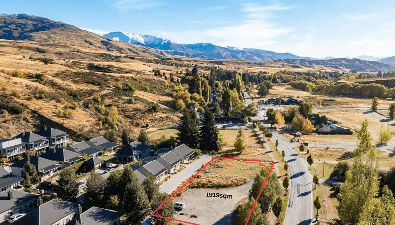 2326 Cardrona Valley Road, Cardrona