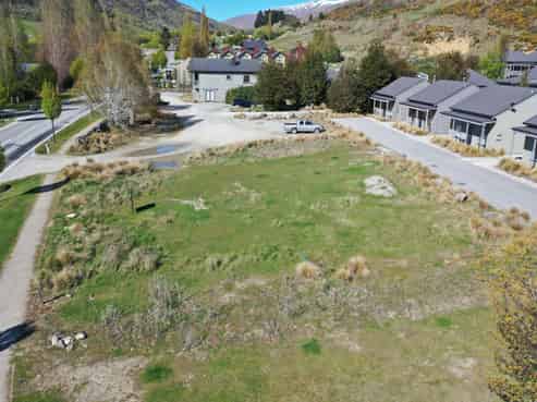 2326 Cardrona Valley Road, Cardrona