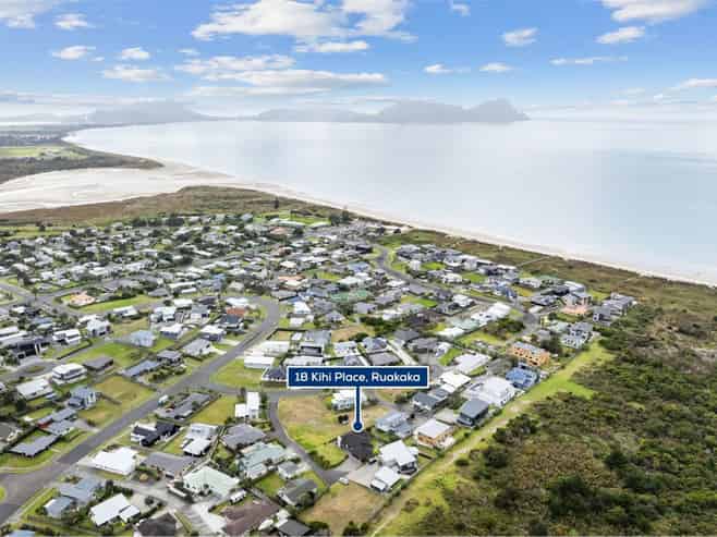 18 Kihi Place, Ruakaka
