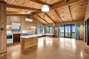 73 Pukehina Parade, Pukehina