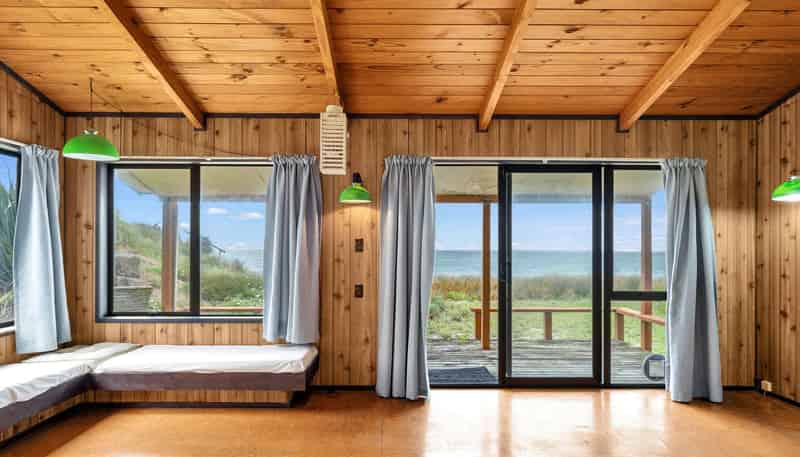 73 Pukehina Parade, Pukehina