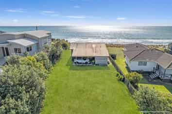 73 Pukehina Parade, Pukehina