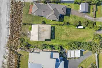 73 Pukehina Parade, Pukehina
