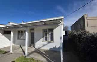 13 Exe Street, Oamaru