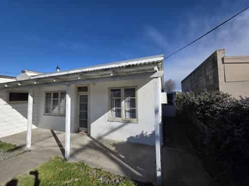 13 Exe Street, Oamaru