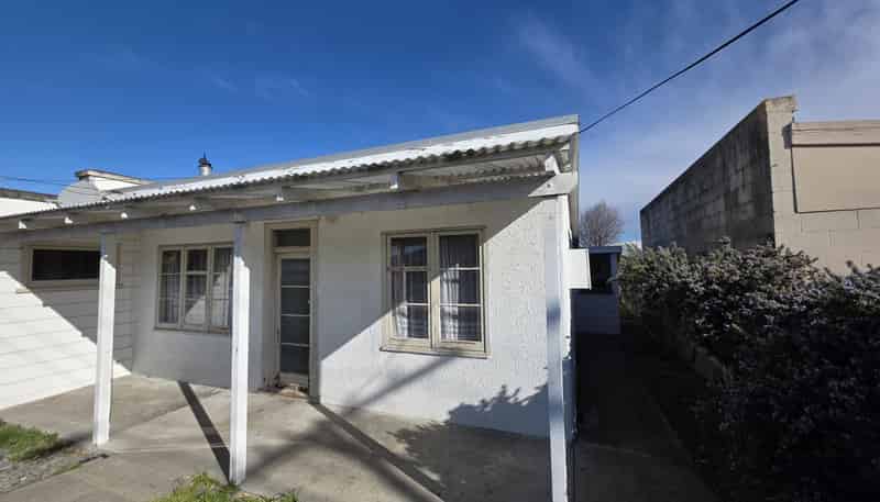 13 Exe Street, Oamaru