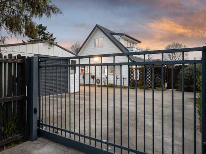 39A Pannell Avenue, Wainoni