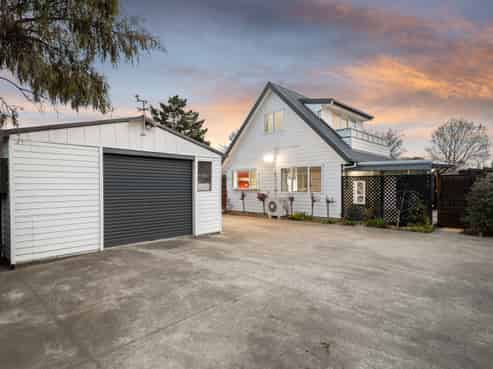 39A Pannell Avenue, Wainoni