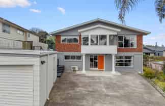 86  Princess Road, Bellevue