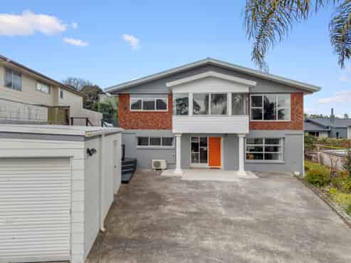 86  Princess Road, Bellevue