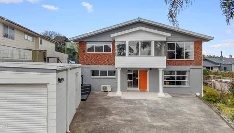 86  Princess Road, Bellevue