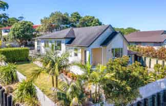 92 Glendhu Road, Bayview