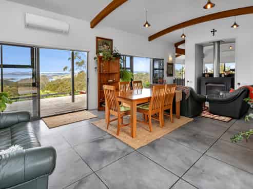 237 Te Rongo Road, Parua Bay