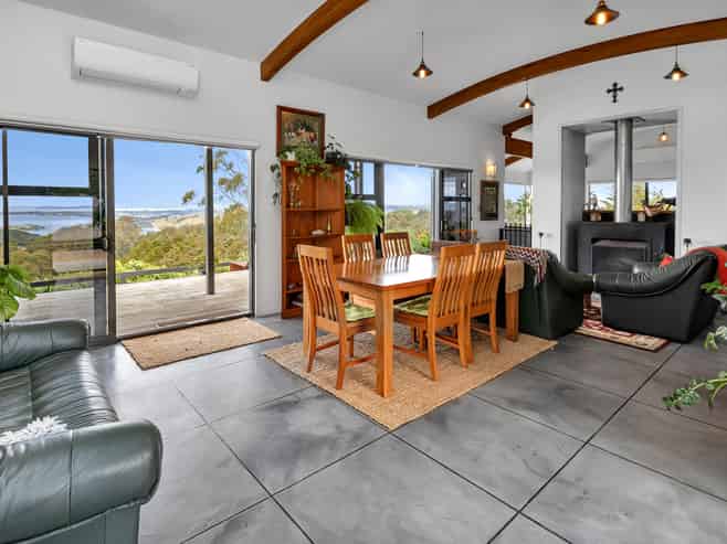 237 Te Rongo Road, Parua Bay