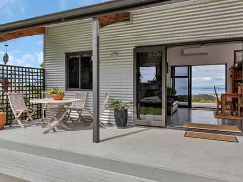 237 Te Rongo Road, Parua Bay