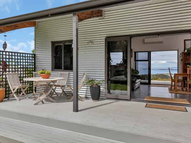 237 Te Rongo Road, Parua Bay