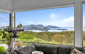 237 Te Rongo Road, Parua Bay