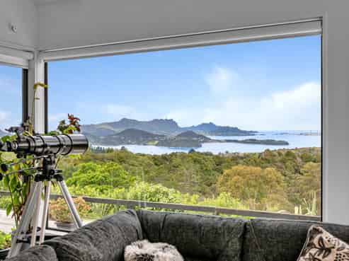 237 Te Rongo Road, Parua Bay