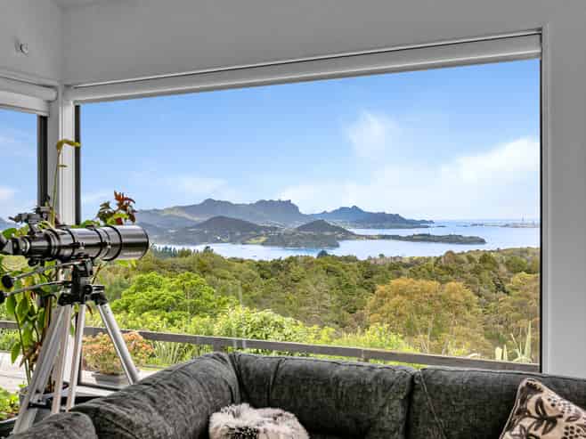 237 Te Rongo Road, Parua Bay
