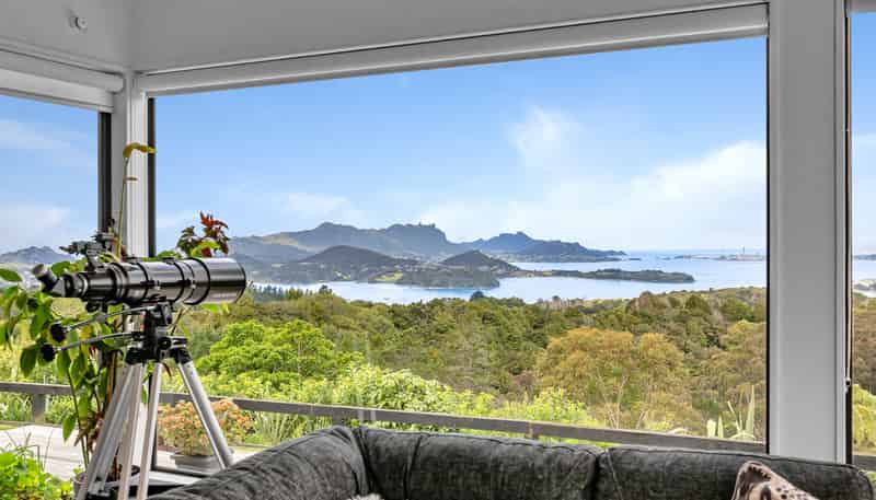 237 Te Rongo Road, Parua Bay