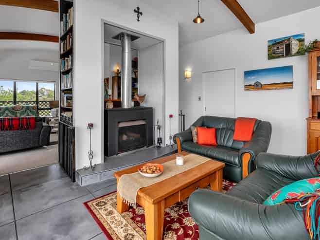 237 Te Rongo Road, Parua Bay