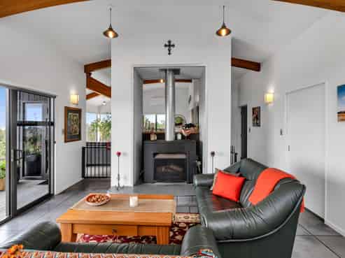 237 Te Rongo Road, Parua Bay