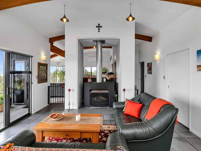 237 Te Rongo Road, Parua Bay