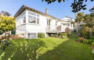 68 Pitt Street, Wadestown