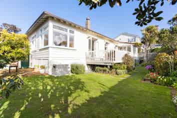 68 Pitt Street, Wadestown