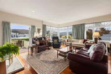 68 Pitt Street, Wadestown