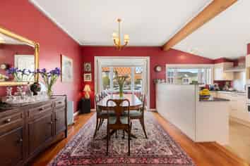 68 Pitt Street, Wadestown