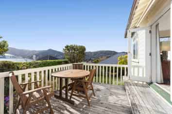 68 Pitt Street, Wadestown