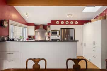 68 Pitt Street, Wadestown