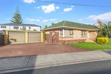 35 Grange Road, Papatoetoe