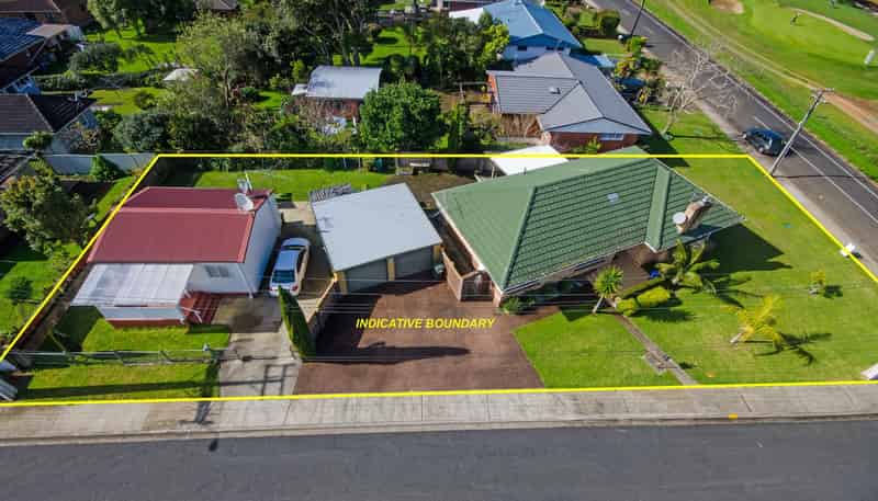 35 Grange Road, Papatoetoe