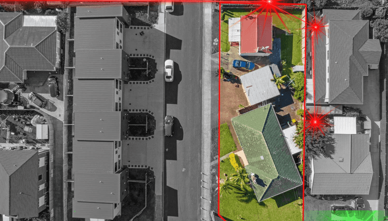 35 Grange Road, Papatoetoe