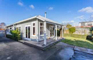 115 Bishop Street, Saint Albans
