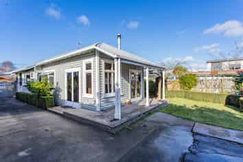 115 Bishop Street, Saint Albans