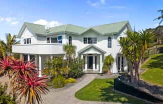 1159 Whangaparaoa Road, Gulf Harbour